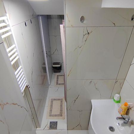 Stella Apartments Beograd Eksteriør billede