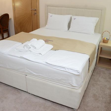 Stella Apartments Beograd Eksteriør billede