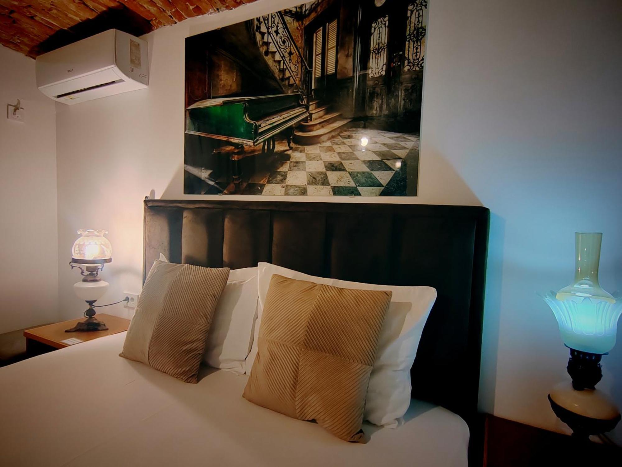 Stella Apartments Beograd Eksteriør billede