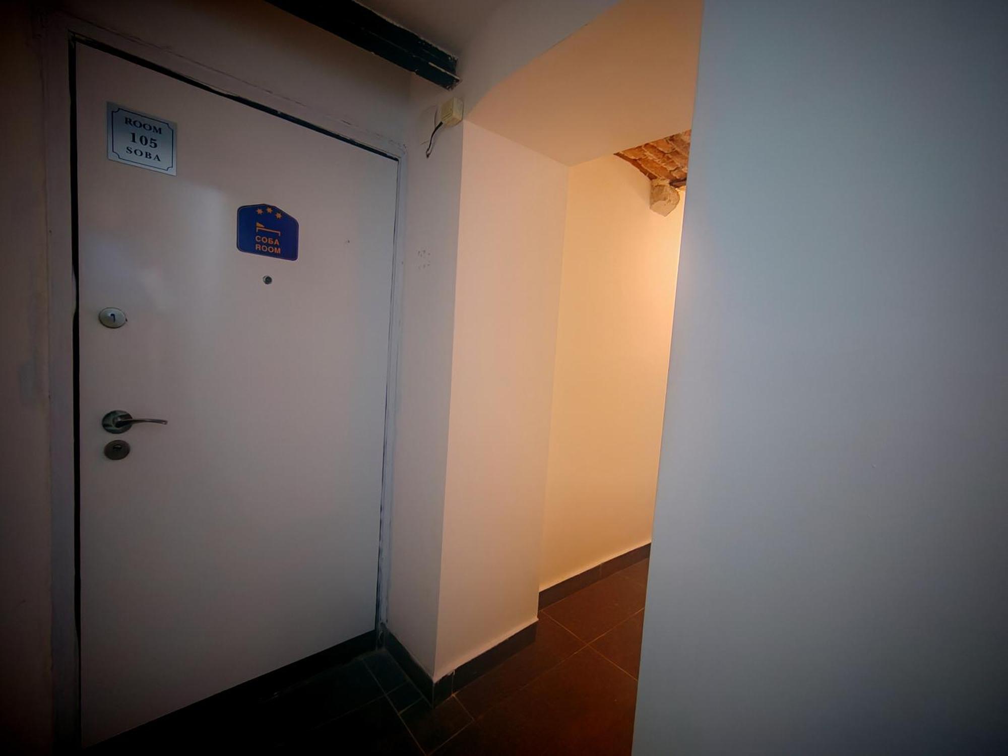 Stella Apartments Beograd Eksteriør billede