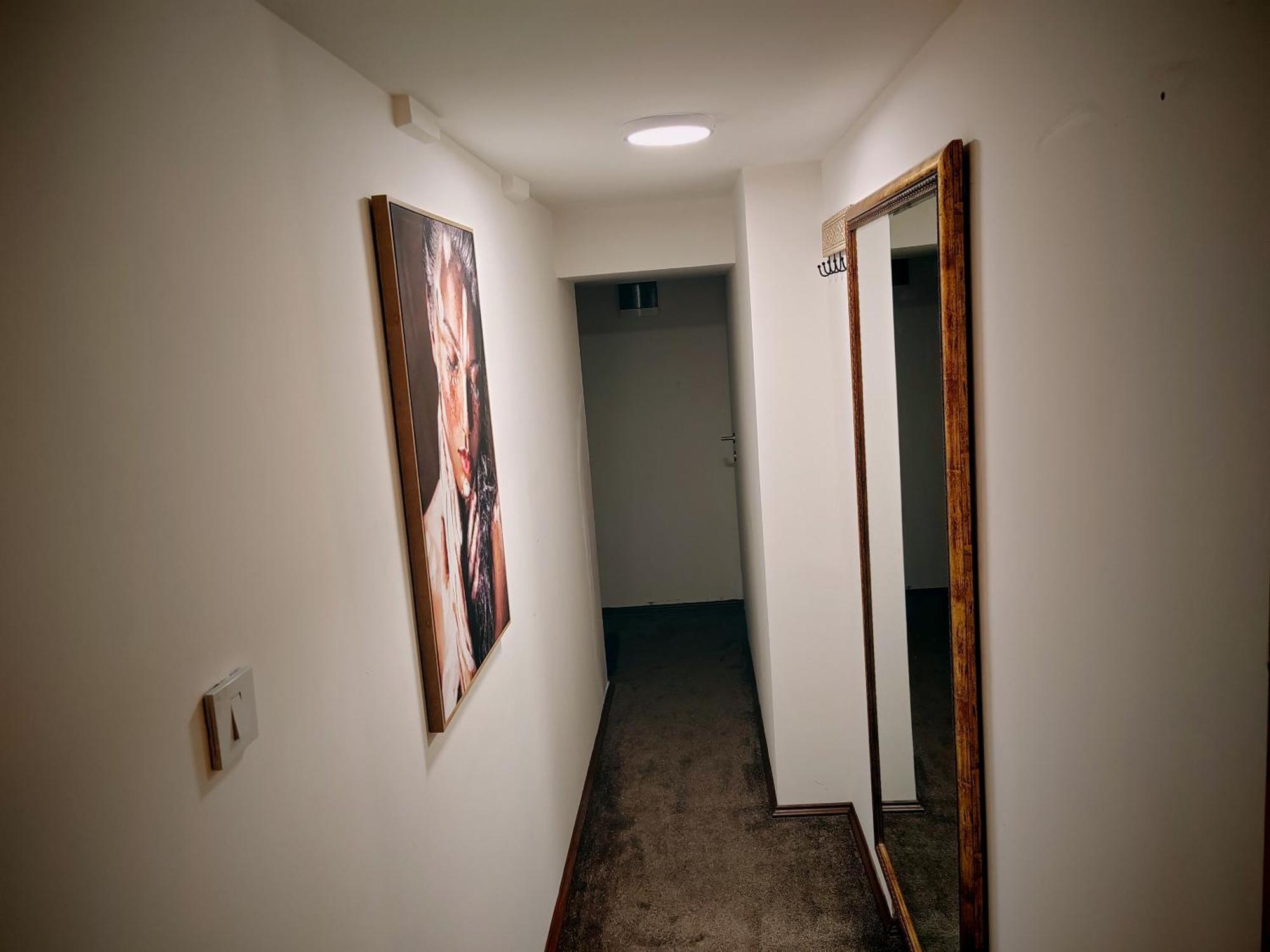 Stella Apartments Beograd Eksteriør billede