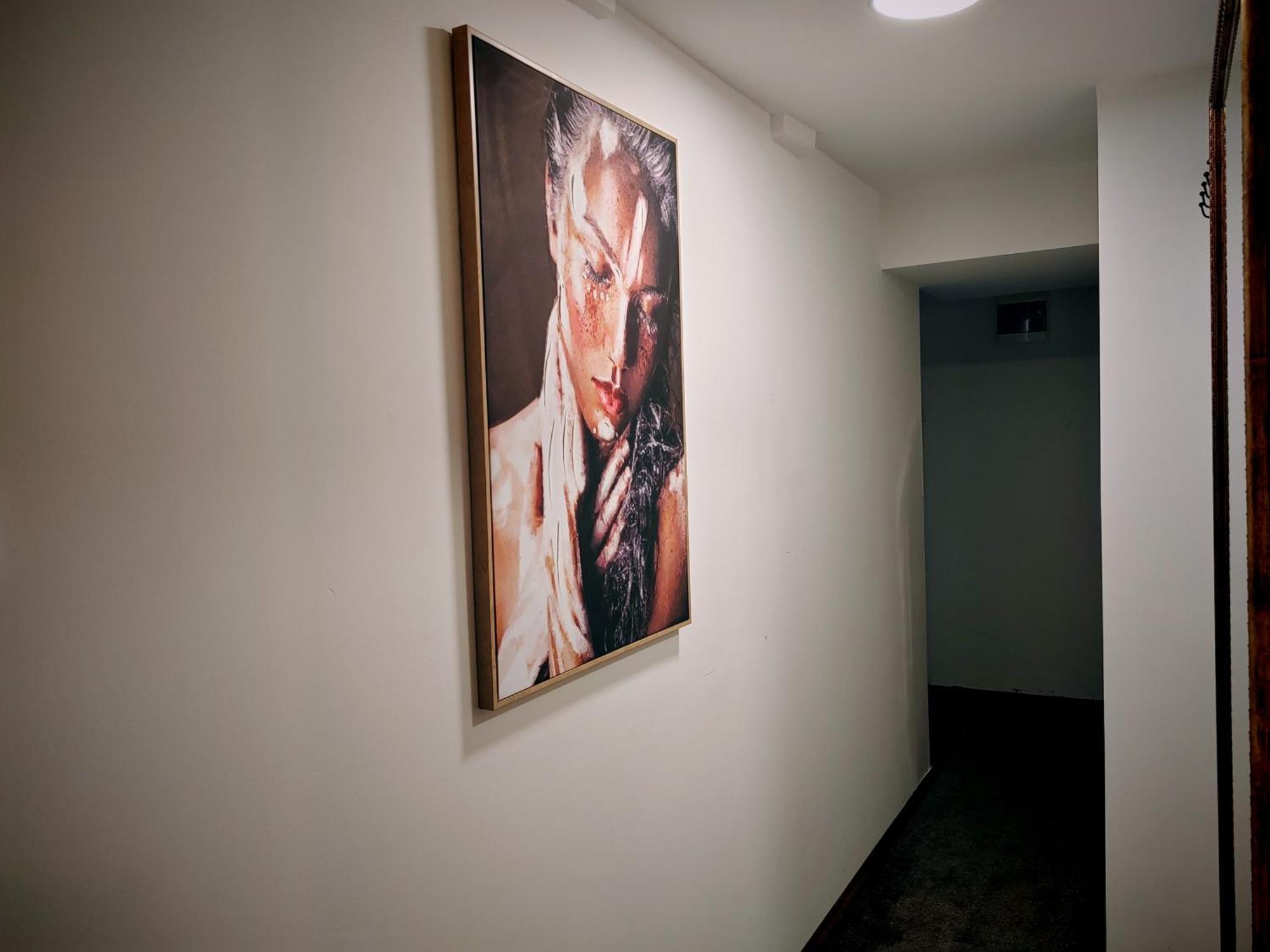 Stella Apartments Beograd Eksteriør billede
