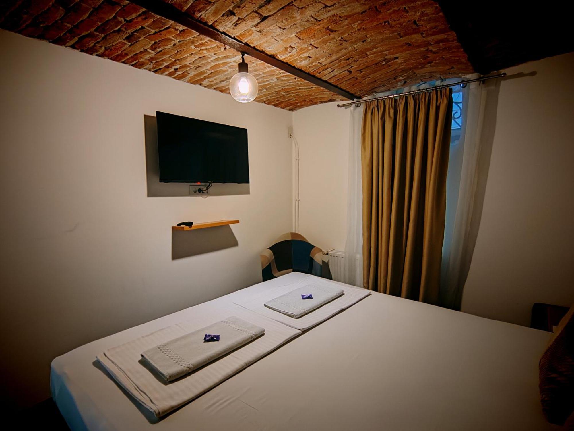 Stella Apartments Beograd Eksteriør billede