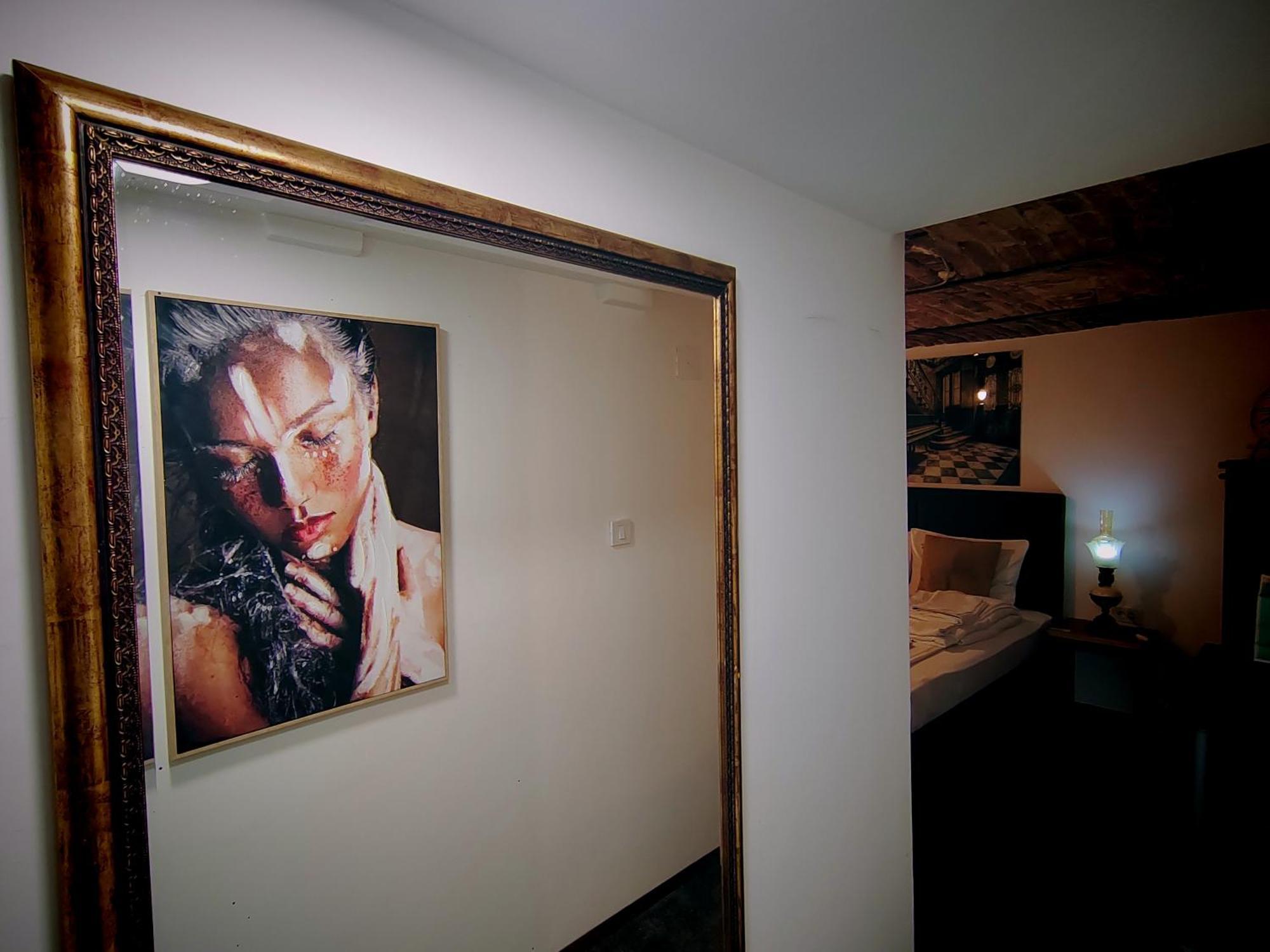 Stella Apartments Beograd Eksteriør billede