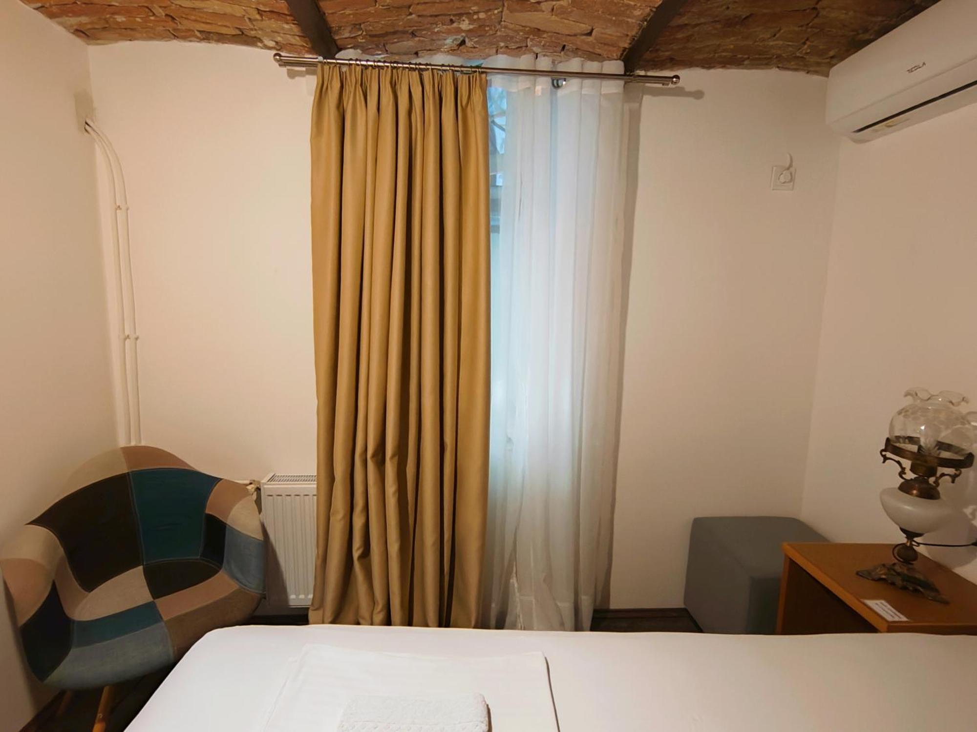 Stella Apartments Beograd Eksteriør billede