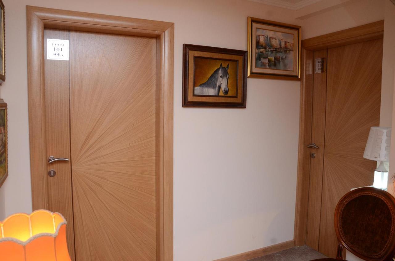 Stella Apartments Beograd Eksteriør billede